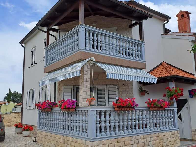 Apartmány 3298N-7714