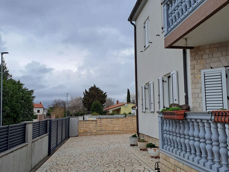 Apartmány 3298N-7714