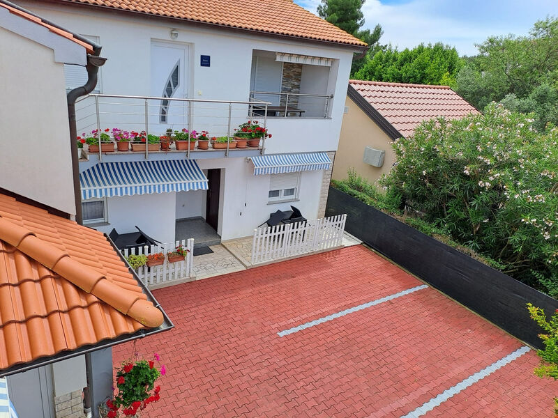 Apartmány 3298N-7714