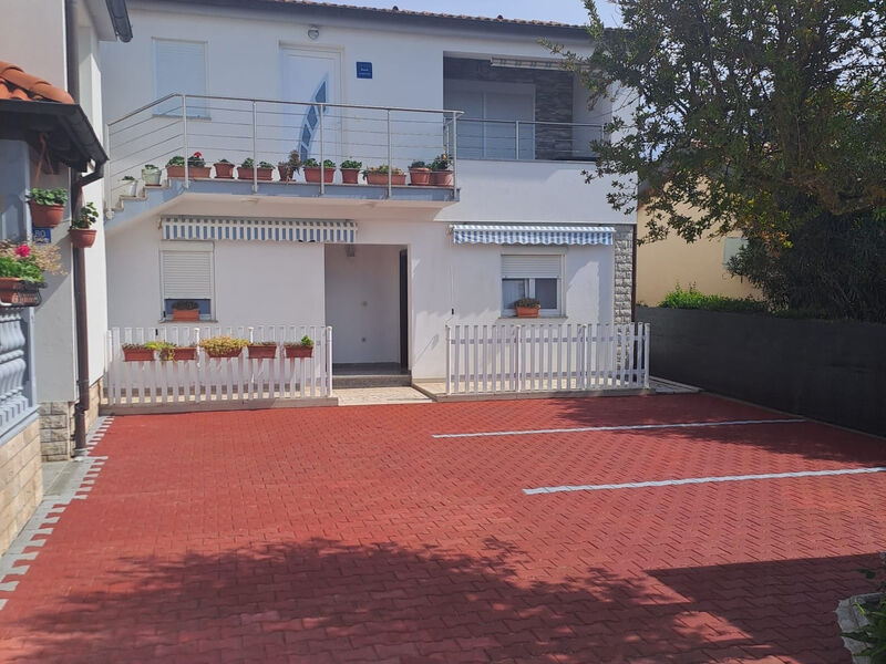 Apartmány 3298N-7714