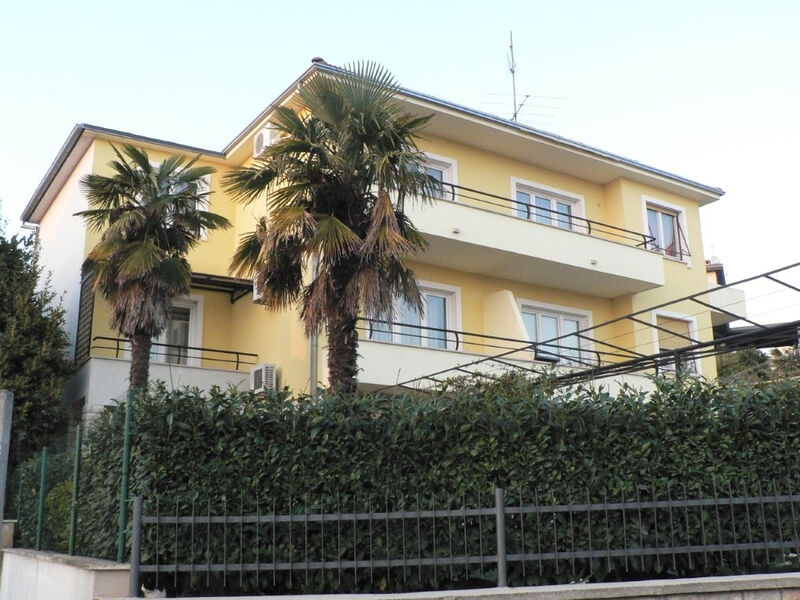 Apartmány 3298N-7715