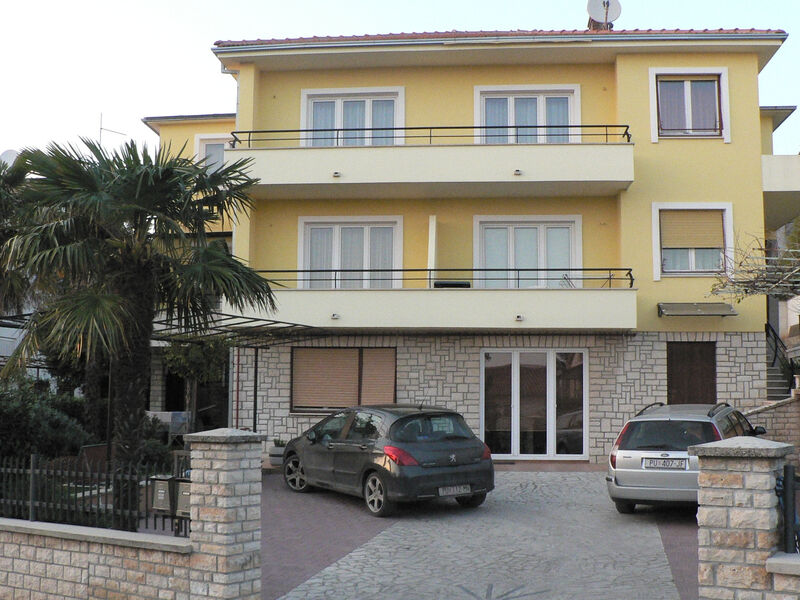 Apartmány 3298N-7715