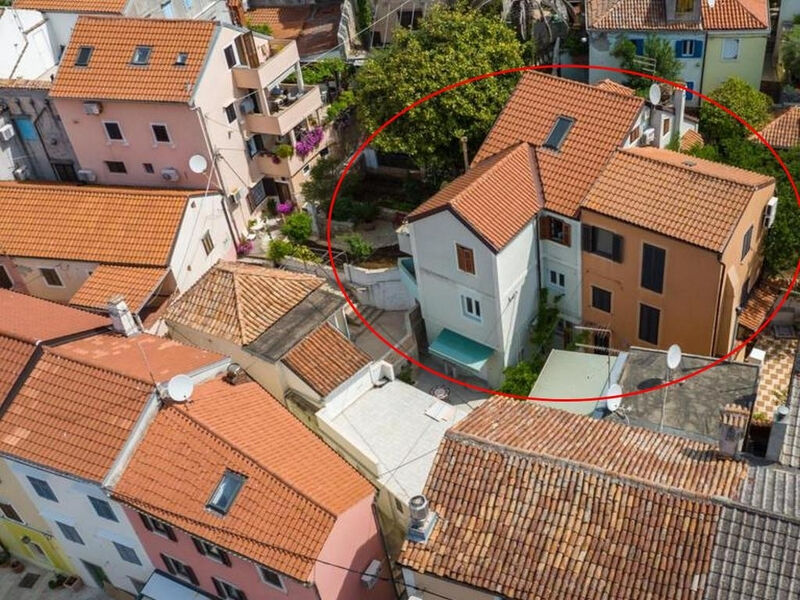 Apartmány 3298N-7720