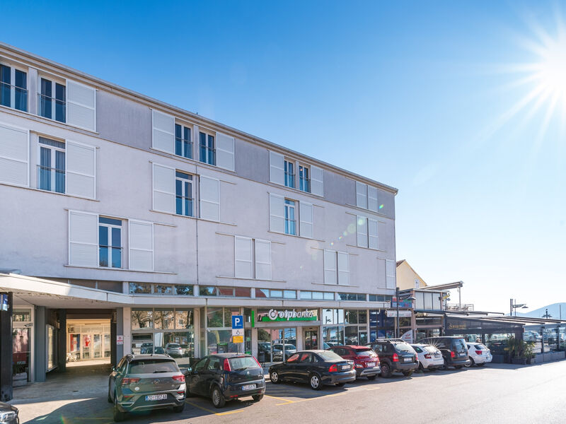 Apartmány 3298N-7726