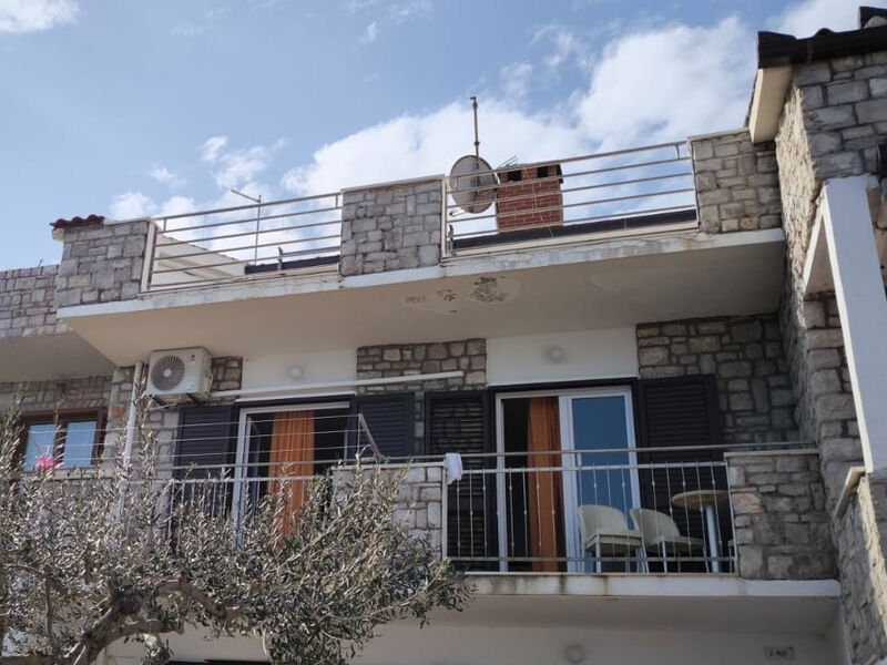 Apartmány 3298N-7730