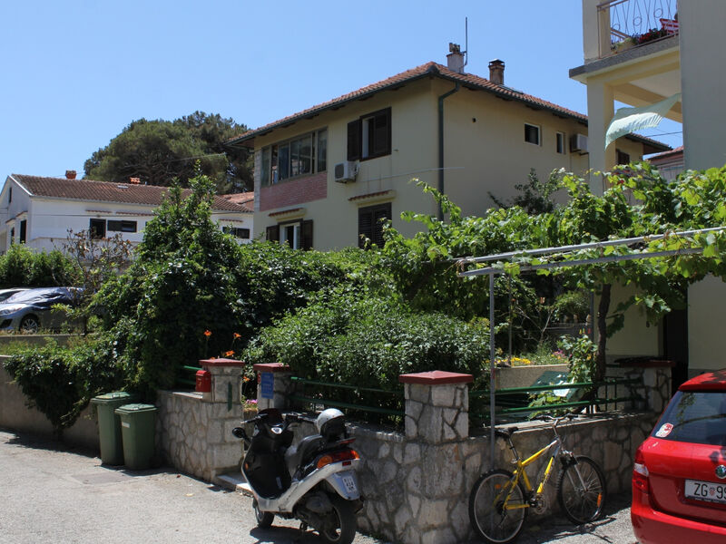 Apartmány 3298N-7733