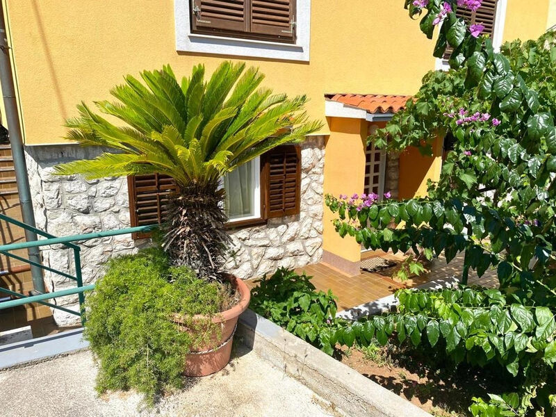 Apartmány 3298N-7733