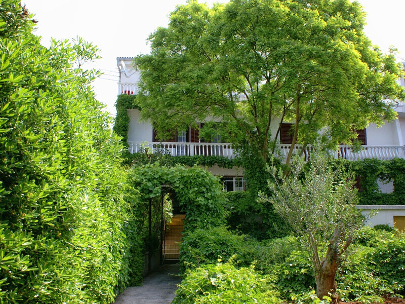 Apartmány 3298N-7735