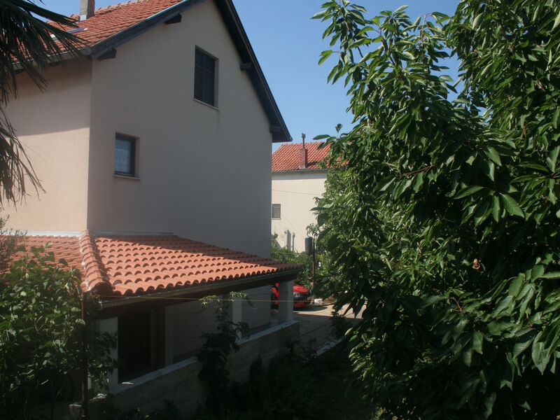 Prázdninový dům 3298N-7736