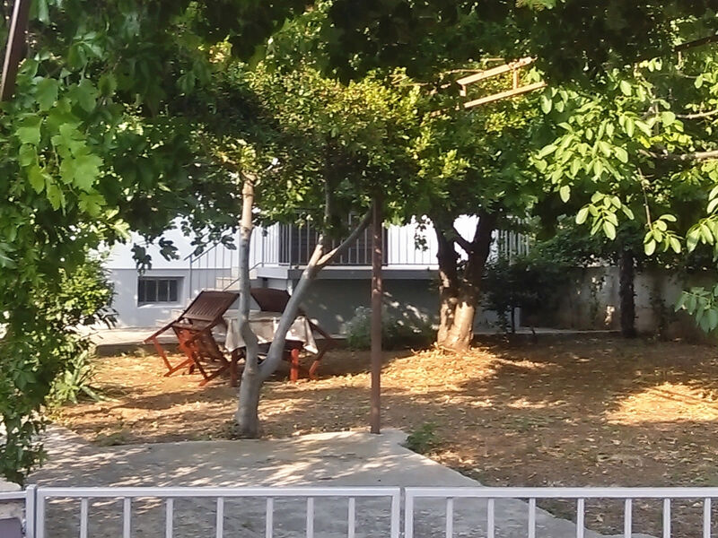 Prázdninový dům 3298N-7736