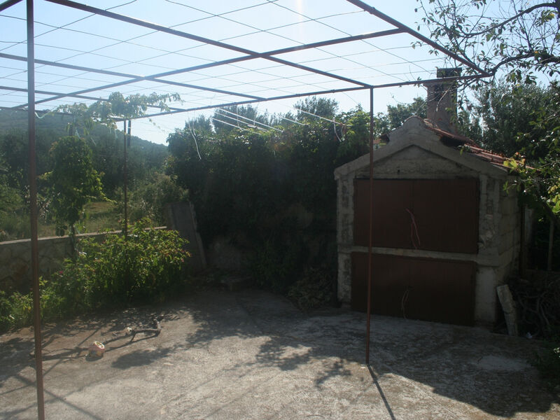 Prázdninový dům 3298N-7736