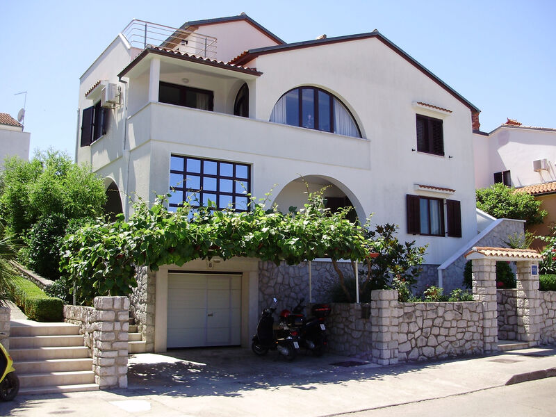 Apartmány 3298N-7737