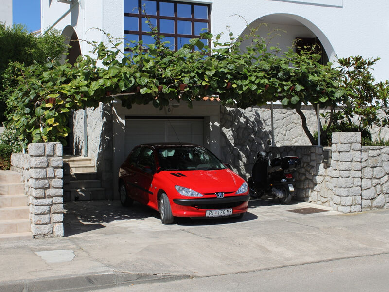Apartmány 3298N-7737