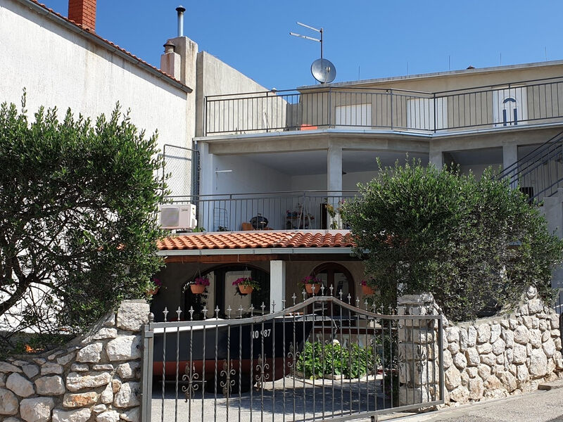 Apartmány 3298N-7741