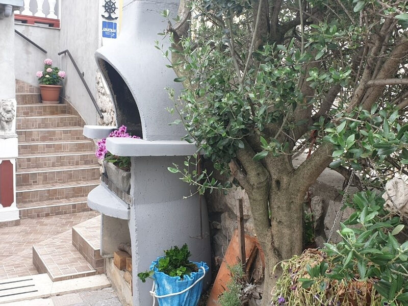Apartmány 3298N-7741