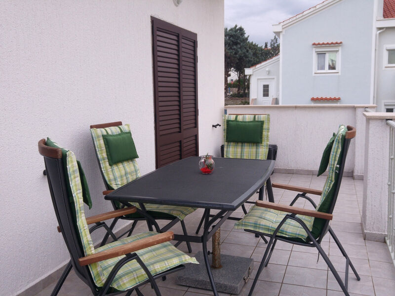 Apartmány 3298N-7743