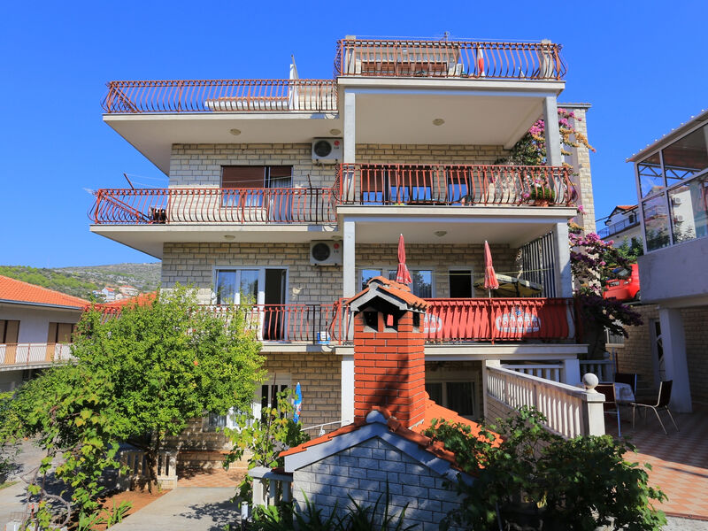 Apartmány 3298N-7744