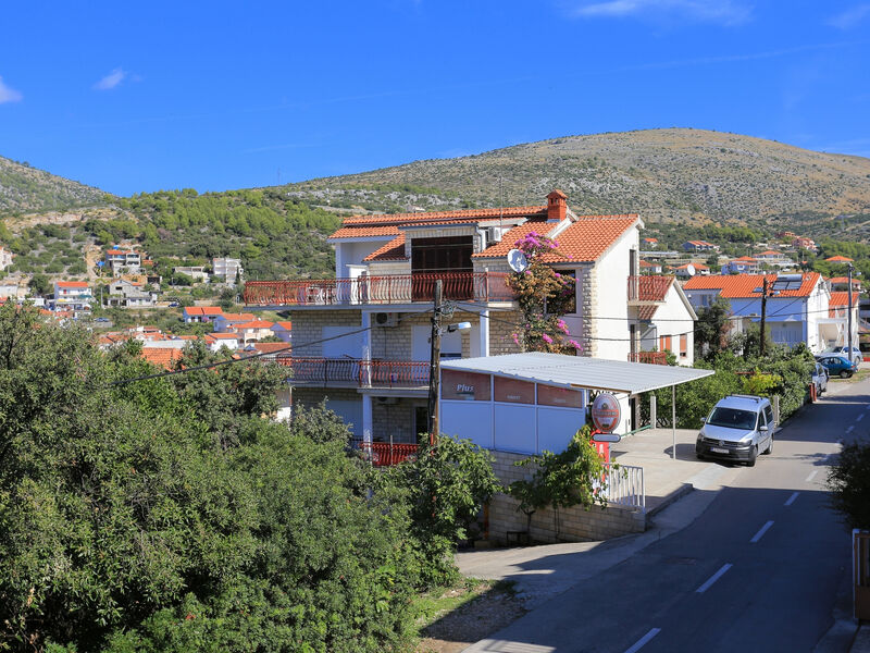 Apartmány 3298N-7744