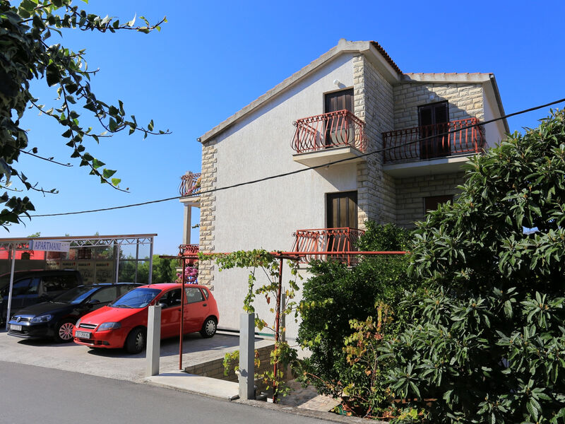 Apartmány 3298N-7744