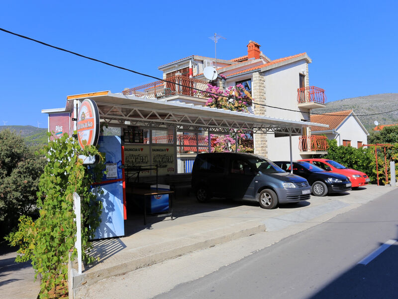 Apartmány 3298N-7744