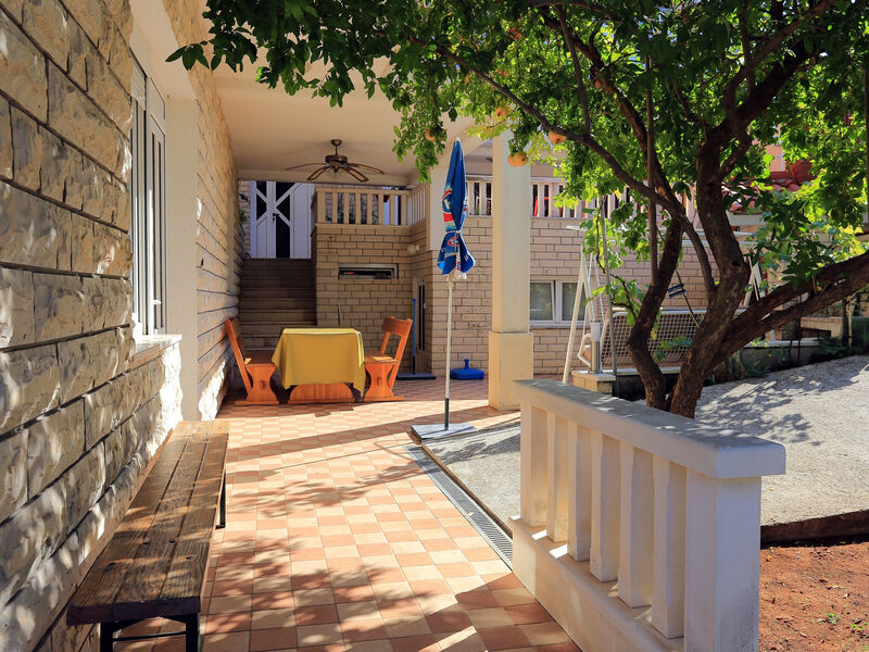 Apartmány 3298N-7744