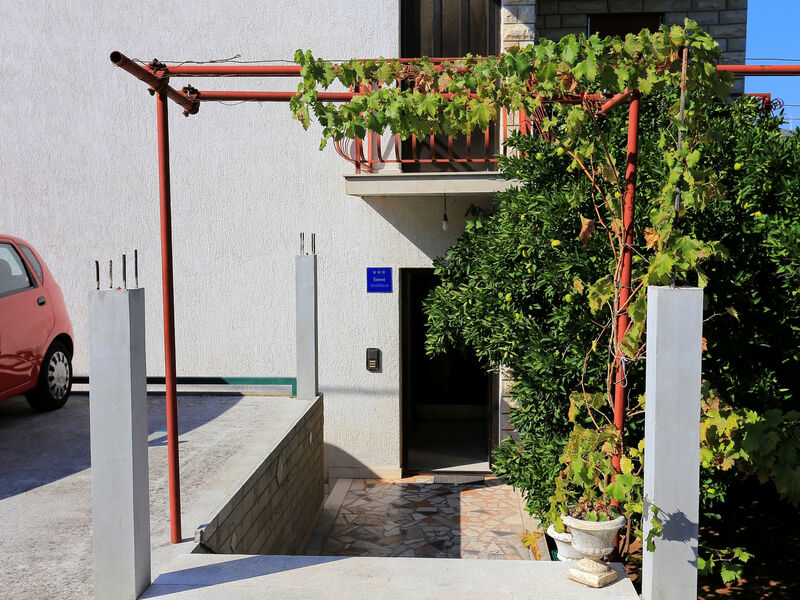 Apartmány 3298N-7744