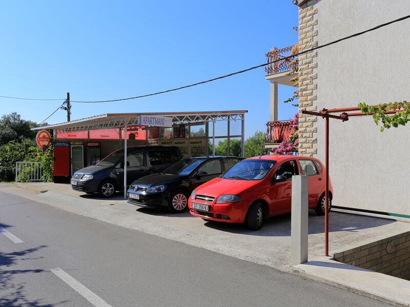 Apartmány 3298N-7744