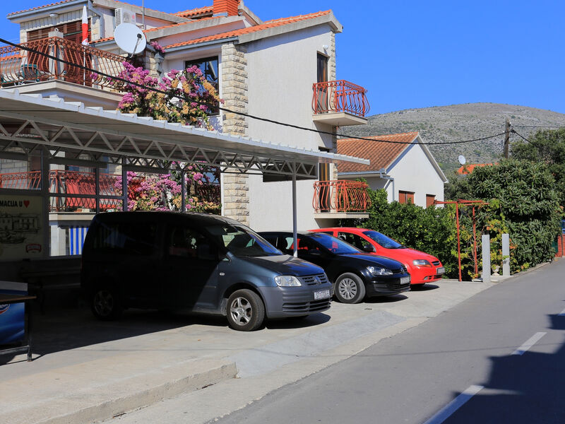 Apartmány 3298N-7744