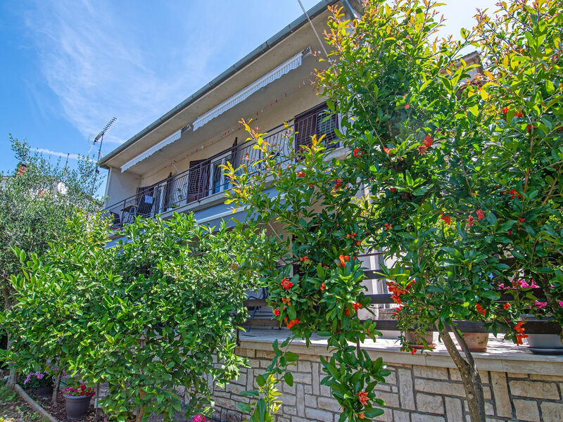 Apartmány 3298N-7745