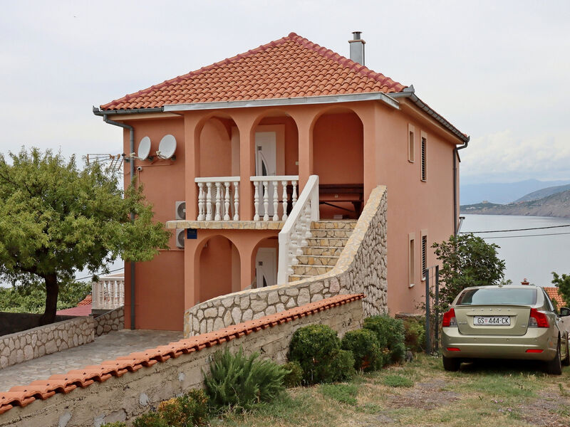 Apartmány 3298N-7746