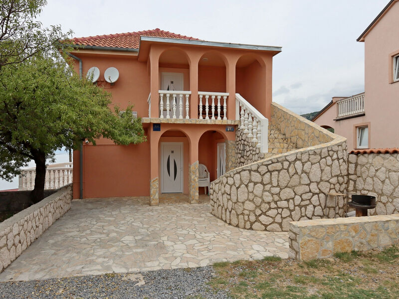 Apartmány 3298N-7746