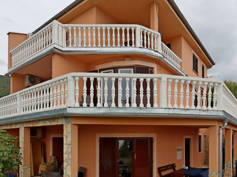 Apartmány 3298N-7746