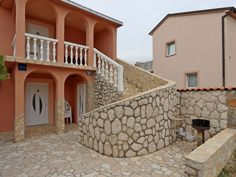 Apartmány 3298N-7746