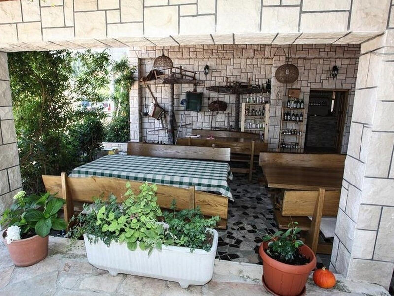 Apartmány 3298N-7747