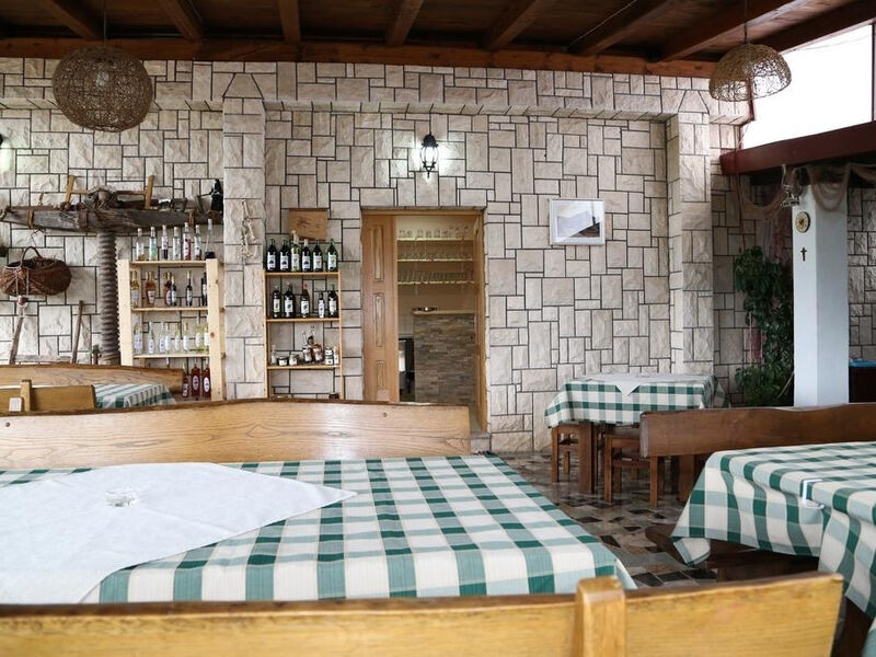 Apartmány 3298N-7747