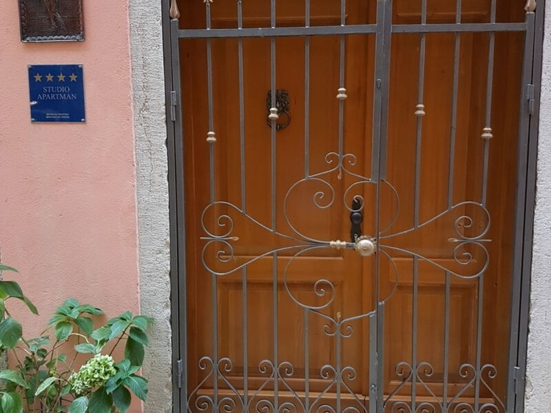 Apartmány 3298N-7748