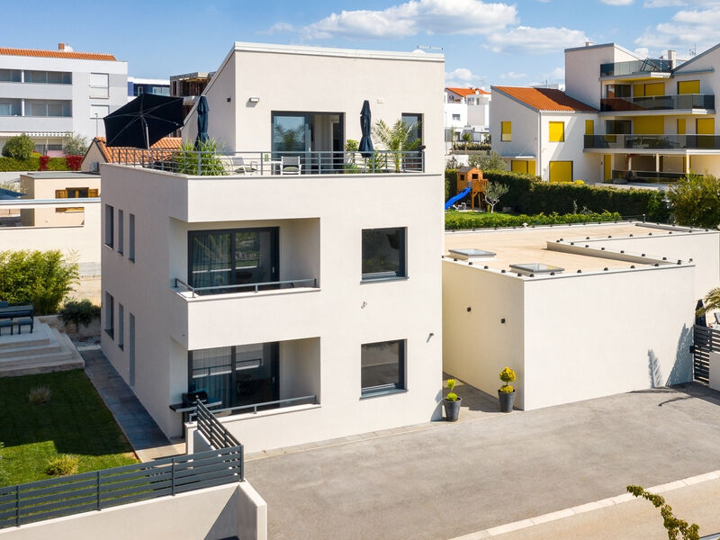 Apartmány 3298N-7752