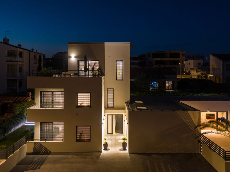 Apartmány 3298N-7752