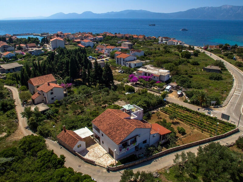 Apartmány 3298N-7753