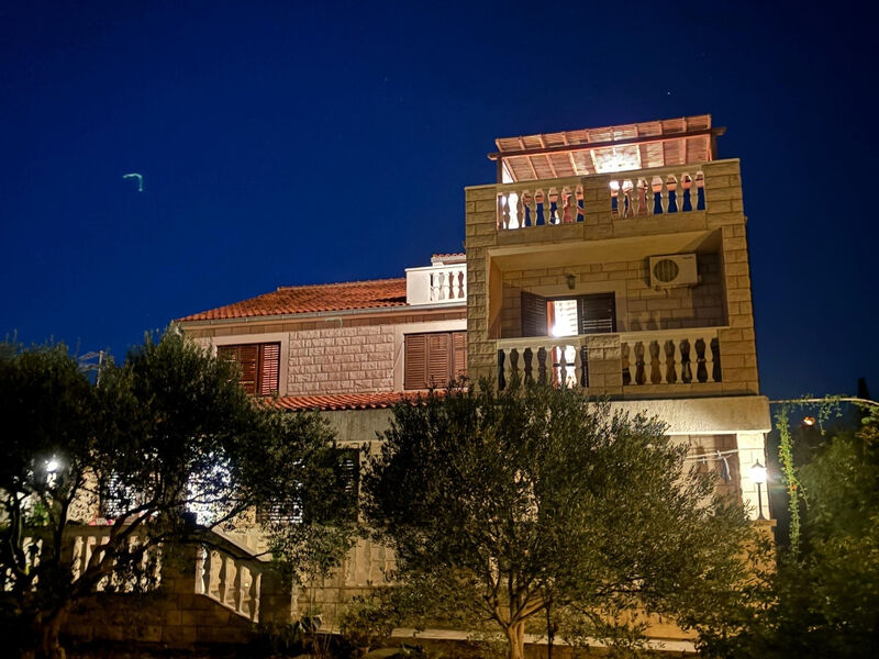 Apartmány 3298N-7753