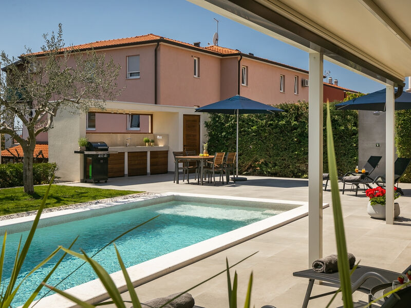 Apartmány 3298N-7754