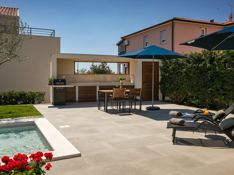 Apartmány 3298N-7754