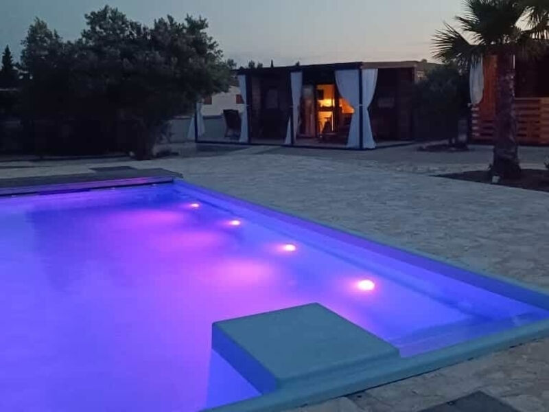 Apartmány 3298N-7762