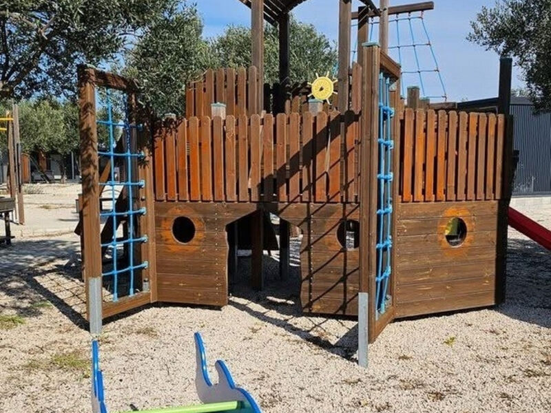 Apartmány 3298N-7762