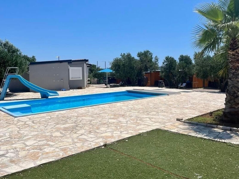 Apartmány 3298N-7762