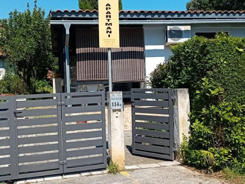 Apartmány 3298N-7763
