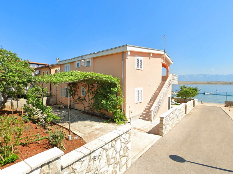 Apartmány 3298N-7765