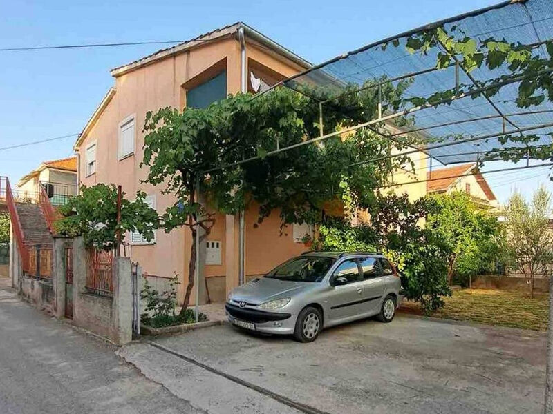 Apartmány 3298N-7766