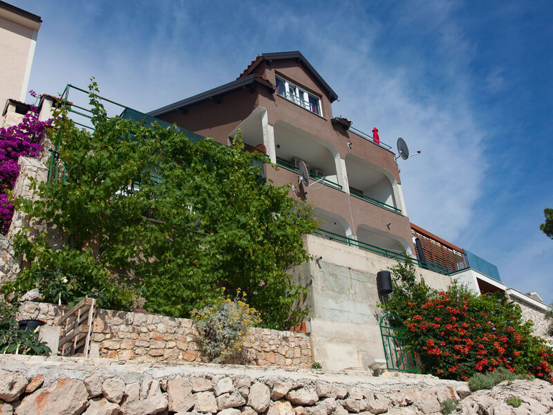 Apartmány 1355-7201
