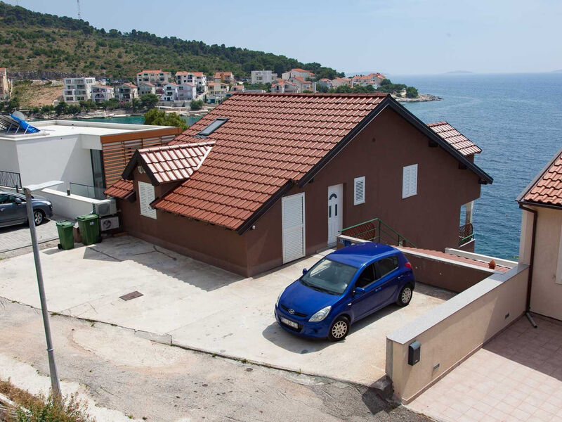 Apartmány 1355-7201